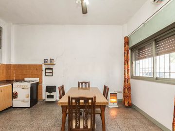 PH tipo casa al frente ent/inde/terraza APTO CREDI