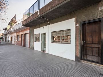 PH tipo casa al frente ent/inde/terraza APTO CREDI