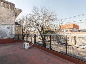 PH tipo casa al frente ent/inde/terraza APTO CREDI