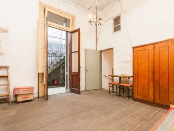 PH tipo casa al frente ent/inde/terraza APTO CREDI