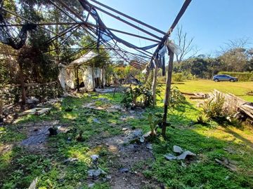 LOTE EN VENTA EN ZELAYA - IDEAL QUINTA O CHACRA