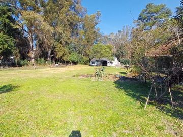 LOTE EN VENTA EN ZELAYA - IDEAL QUINTA O CHACRA