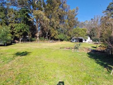 LOTE EN VENTA EN ZELAYA - IDEAL QUINTA O CHACRA