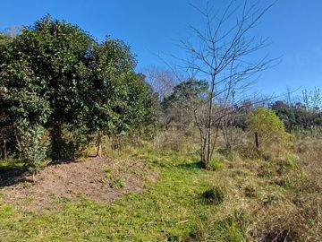LOTE EN VENTA EN ZELAYA - IDEAL QUINTA O CHACRA