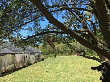 LOTE EN VENTA EN ZELAYA - IDEAL QUINTA O CHACRA