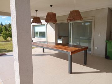 ALQUILER CASA 4 AMB SAN FRANCISCO-VILLANUEVA-TIGRE