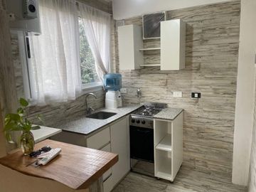 Venta departamento 2 ambientes en Don Torcuato
