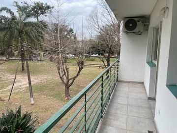 Venta departamento 2 ambientes en Don Torcuato