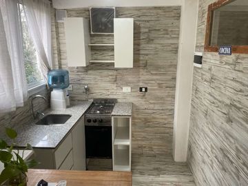 Venta departamento 2 ambientes en Don Torcuato