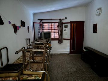 SE VENDE CASA QUINTA A REFACCIONAR A 100 M DEL RIO