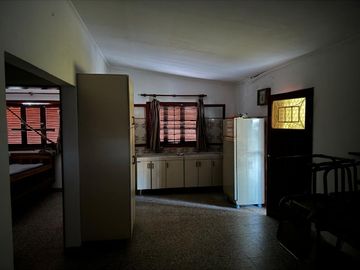 SE VENDE CASA QUINTA A REFACCIONAR A 100 M DEL RIO