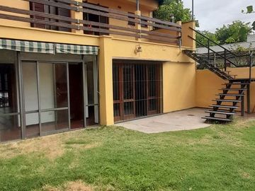 Hermosa Casa En Godoy Cruz!
