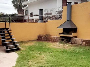 Hermosa Casa En Godoy Cruz!