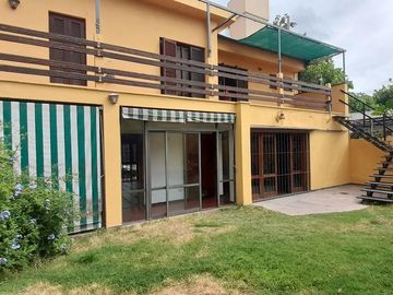Hermosa Casa En Godoy Cruz!