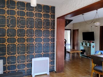 Hermosa Casa En Godoy Cruz!