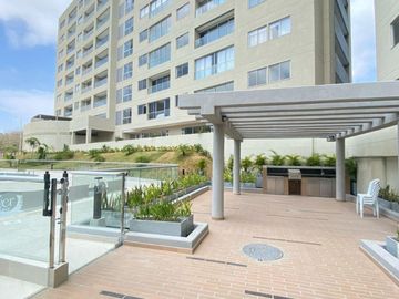 APARTAMENTO en VENTA en Barranquilla Buenavista