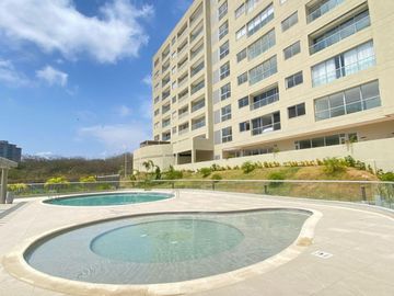 APARTAMENTO en VENTA en Barranquilla Buenavista