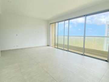 APARTAMENTO en VENTA en Barranquilla Buenavista