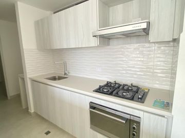 APARTAMENTO en VENTA en Barranquilla Buenavista