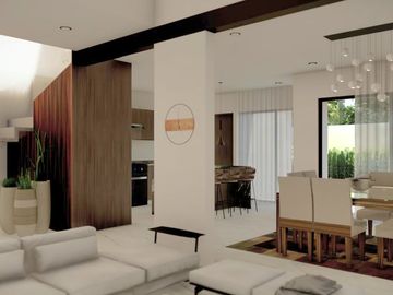Casa en VENTA en LOMAS DEL DORADO