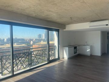 Excelente, Loft  divisible con cochera en VENTA, Sector Ciudad  en Quartier Del Bajo . Torre 2.