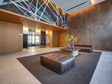 Excelente, Loft  divisible con cochera en VENTA, Sector Ciudad  en Quartier Del Bajo . Torre 2.