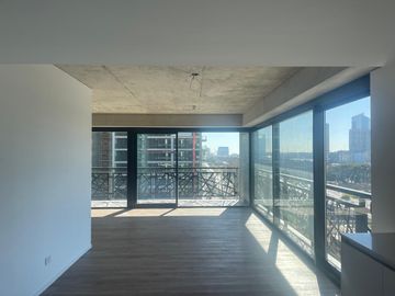 Excelente, Loft  divisible con cochera en VENTA, Sector Ciudad  en Quartier Del Bajo . Torre 2.