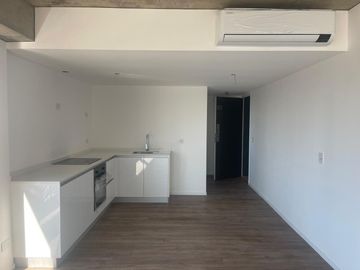 Excelente, Loft  divisible con cochera en VENTA, Sector Ciudad  en Quartier Del Bajo . Torre 2.