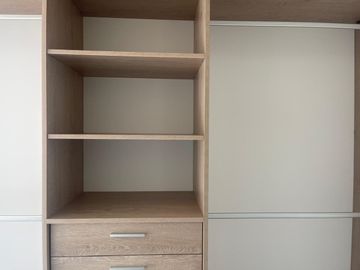 Excelente, Loft  divisible con cochera en VENTA, Sector Ciudad  en Quartier Del Bajo . Torre 2.
