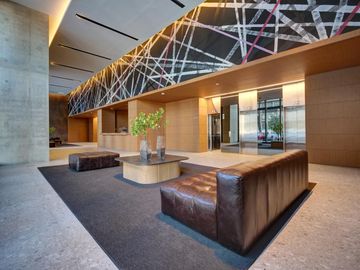 Excelente, Loft  divisible con cochera en VENTA, Sector Ciudad  en Quartier Del Bajo . Torre 2.
