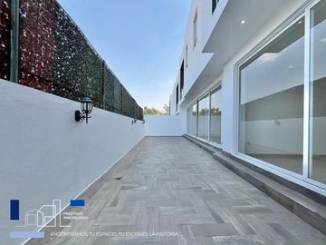 VENTA CASA EN CONDOMINIO LOMAS DE TECAMACHALCO