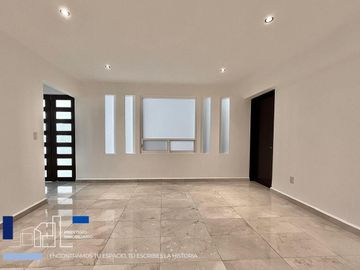 VENTA CASA EN CONDOMINIO LOMAS DE TECAMACHALCO