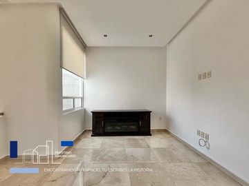 VENTA CASA EN CONDOMINIO LOMAS DE TECAMACHALCO