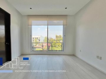VENTA CASA EN CONDOMINIO LOMAS DE TECAMACHALCO