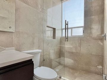 VENTA CASA EN CONDOMINIO LOMAS DE TECAMACHALCO