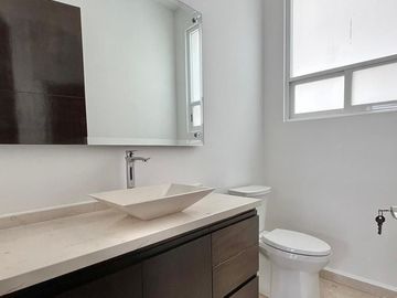 VENTA CASA EN CONDOMINIO LOMAS DE TECAMACHALCO