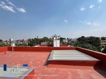 VENTA CASA EN CONDOMINIO LOMAS DE TECAMACHALCO