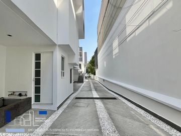 VENTA CASA EN CONDOMINIO LOMAS DE TECAMACHALCO