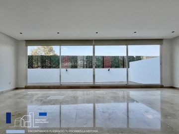 VENTA CASA EN CONDOMINIO LOMAS DE TECAMACHALCO