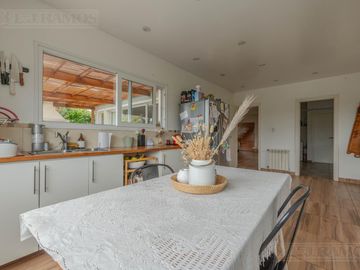 Casa en venta en el Barrio Vistas - Puertos / Escobar