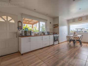 Casa en venta en el Barrio Vistas - Puertos / Escobar