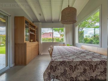 Casa en venta en el Barrio Vistas - Puertos / Escobar