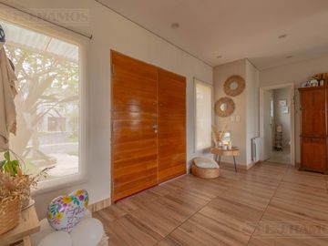 Casa en venta en el Barrio Vistas - Puertos / Escobar