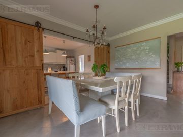 Casa en venta en el Barrio Vistas - Puertos / Escobar