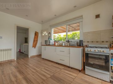 Casa en venta en el Barrio Vistas - Puertos / Escobar