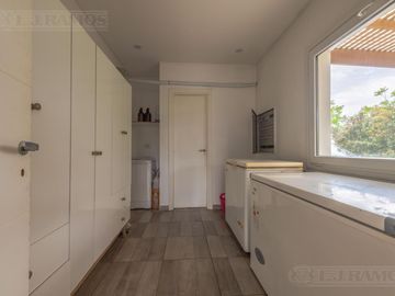 Casa en venta en el Barrio Vistas - Puertos / Escobar