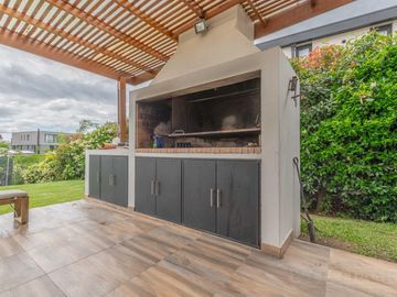 Casa en venta en el Barrio Vistas - Puertos / Escobar