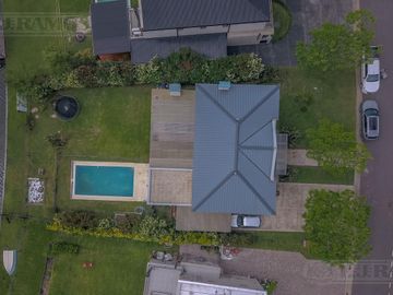 Casa en venta en el Barrio Vistas - Puertos / Escobar