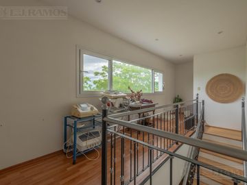 Casa en venta en el Barrio Vistas - Puertos / Escobar