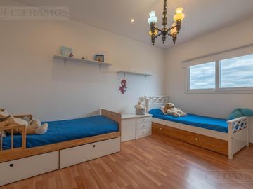 Casa en venta en el Barrio Vistas - Puertos / Escobar